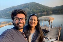 ‘তুমি গাও, তুমি গাও, আমি মাছের ঝোল আর ভাত রাঁধলাম গো’