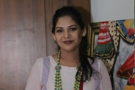 সুদীপ্তা চক্রবর্তী, ছবি-ফেসবুক