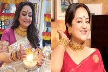 ছেলের মাথায় প্রদীপের ওম থেকে স্বামীর সামনে রাজসিক ভোজ, সুদীপার রঙিন জামাইষষ্ঠী