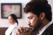 লকডাউনে দাড়ি রাখছেন গৌরব, নিজেই জানালেন কারণ