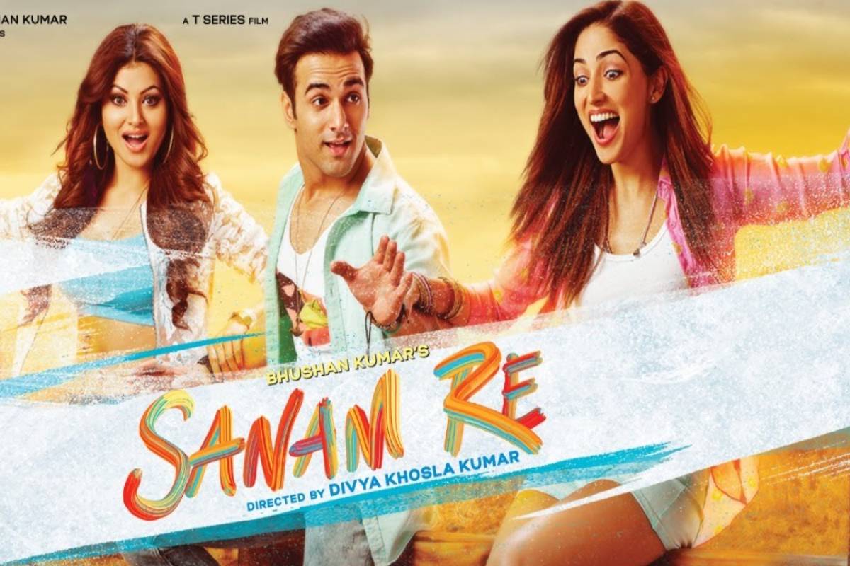 ২০১৬ সালে মুক্তি পেয়েছিল ইয়ামির ছবি ‘সনম রে’৷ এই ছবির সময় থেকেই অভিনেতা পুলকিত সম্রাটের সঙ্গে তাঁর সম্পর্ক গুঞ্জরিত হতে থাকে টিনসেল টাউনে ৷ ২০১৬ সালে মুক্তি পেয়েছিল ইয়ামির ছবি ‘সনম রে’৷ এই ছবির সময় থেকেই অভিনেতা পুলকিত সম্রাটের সঙ্গে তাঁর সম্পর্ক গুঞ্জরিত হতে থাকে টিনসেল টাউনে ৷
