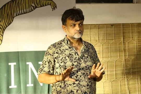 সৃজিত মুখোপাধ্যায়, ছবি-ফেসবুক