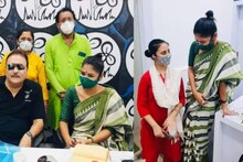 তৃণমূল ভবনে মদন ও মানালির সঙ্গে, শুরু হবে জেলাসফর, জানান সায়নী