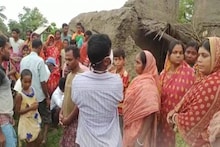 নামখানায় নিজের বাড়ির দেওয়াল ধসে নিহত মধ্যবয়সি মহিলা