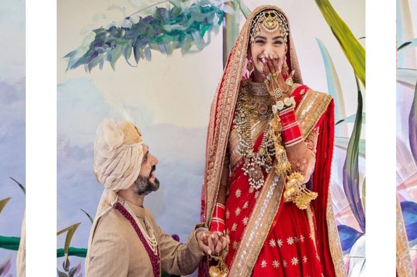 ফ্যাশন জগতের পরিচিত নাম আনন্দ আহুজা টিনসেল টাউনে আরও পরিচিত হয়ে ওঠেন সোনম কপূরকে বিয়ের পর ৷ 