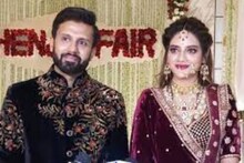 বিয়ে নথিভুক্ত করানোর জন্য আমার অনুরোধ বার বার এড়িয়ে গিয়েছেন নুসরত : নিখিল