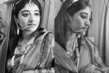 সুচিত্রা সেন? নাকি জমিদারগৃহিণী? পাওলির ছবি ঘিরে দ্বিধাবিভক্ত মুগ্ধ নেটিজেনরা