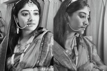 সুচিত্রা সেন? নাকি জমিদারগৃহিণী? পাওলির ছবি ঘিরে দ্বিধাবিভক্ত মুগ্ধ নেটিজেনরা সুচিত্রা সেন? নাকি জমিদারগৃহিণী? পাওলির ছবি ঘিরে দ্বিধাবিভক্ত মুগ্ধ নেটিজেনরা