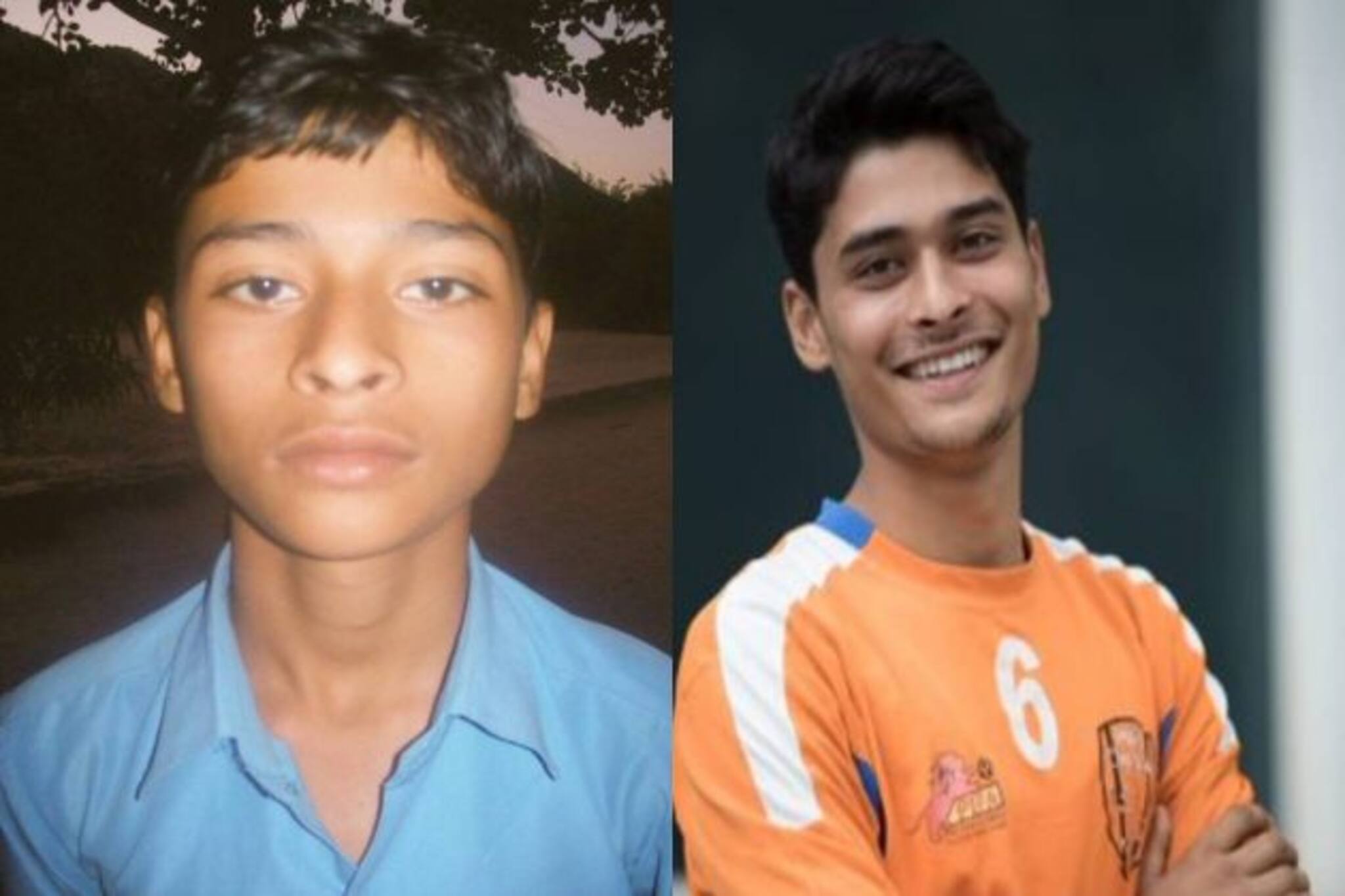 পরিযায়ী শিশুশ্রমিক থেকে ইঞ্জিনিয়ার! ‘সন্তানের’ ফেলোশিপে গর্বিত কৈলাস সত্যার্থী