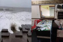 ফাঁকা হোটেলে নিজের ঘরেই শ্বাসরোধ করে খুন প্রৌঢ় মলিককে, ত্রস্ত পর্যটকহীন দিঘা