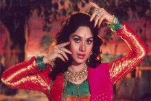 জানেন না সমসাময়িকরা কী করছেন, আবার বলিউডে ফিরতে চান মীনাক্ষী শেষাদ্রি