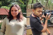 ভরা বর্ষায় বাঘের ডেরায় জন্মদিন থেকে দাম্পত্য খুনসুটি, আরণ্যক ছুটিতে বিদীপ্তা