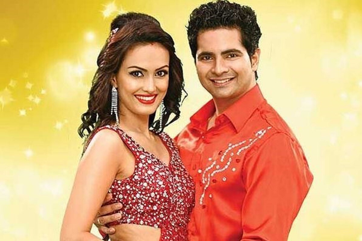 এই দম্পতি নাচ বলিয়ে ( এই দম্পতি নাচ বলিয়ে (