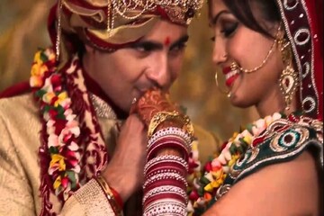 Serial-র ‘পারফেক্ট বর’ Karan Mehra বাড়িতে বউকে পেটায়, স্ত্রী Nisha যা করলেন...