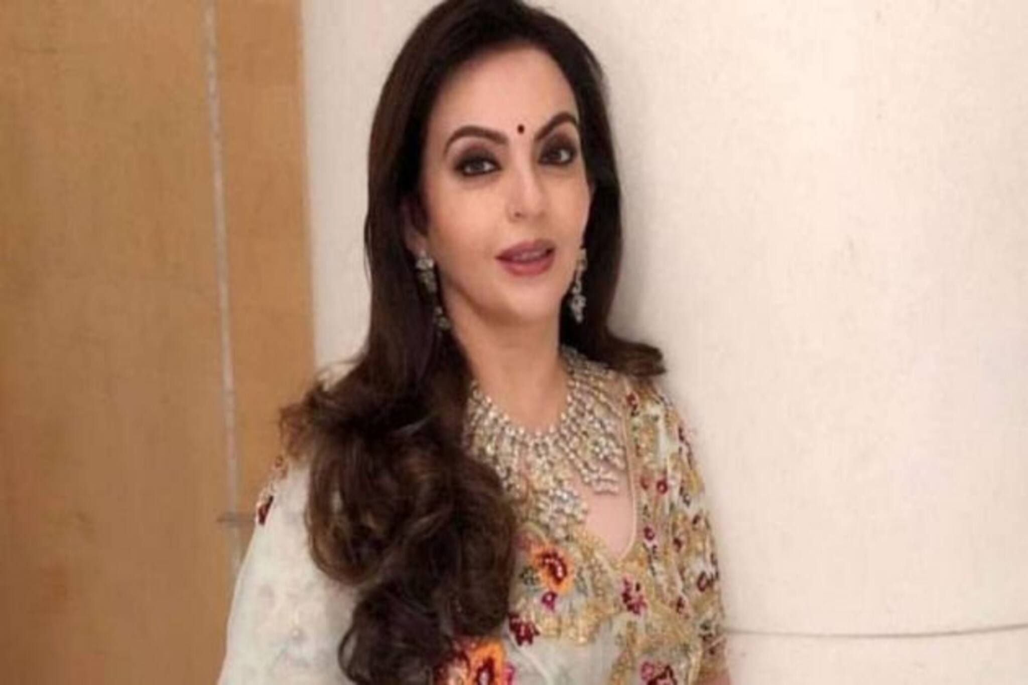 Reliance AGM : কঠিন পরিস্থিতিতে পথ দেখিয়েছে আইএসএল বললেন নীতা আম্বানি