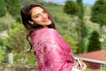 পাহাড়ের কোলে দাঁড়িয়ে প্রথমবার বেবি বাম্পের ছবি শেয়ার নুসরতের, কী বার্তা দিলেন?
