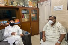 গুরুদায়িত্ব পেয়েই গুরুজনদের কাছে অভিষেক, পার্থর পর গেলেন সুব্রত বক্সির বাড়িতে গুরুদায়িত্ব পেয়েই গুরুজনদের কাছে অভিষেক, পার্থর পর গেলেন সুব্রত বক্সির বাড়িতে