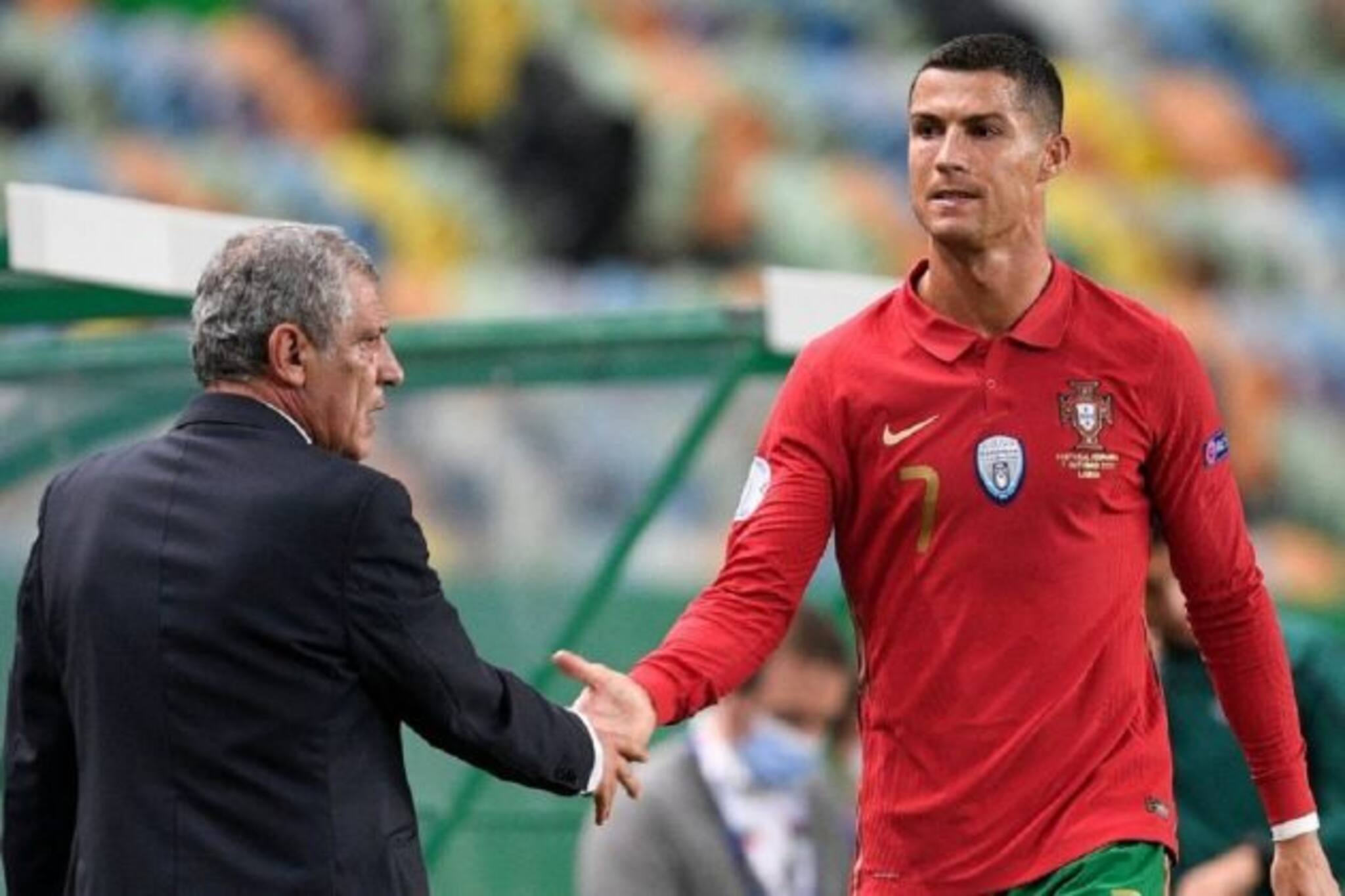 Euro 2020 : পর্তুগাল বিধ্বস্ত কিন্তু মৃত নয়, হুংকার কোচের