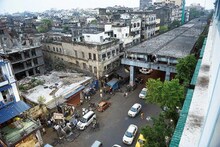 আজ থেকে শুরু পোস্তা উড়ালপুল ভাঙার কাজ, কোন রাস্তা খোলা কোন রাস্তা বন্ধ?