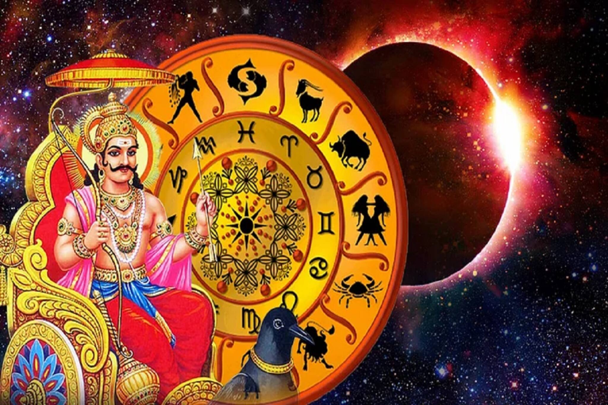 Shani Jayanti 2021: ১৪৮ বছর পর মহাযোগ পড়েছে শনি জয়ন্তীতে, জেনে নিন শুভদিন, পুজো