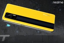 ১২০ হার্টজ রিফ্রেশ রেট-সহ আজ লঞ্চ হচ্ছে Realme GT 5G, জেনে নিন দাম ও ফিচার্স