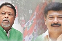 গোপনে দিল্লি ঘুরে এলেন মুকুল-ঘনিষ্ঠ সুদীপ রায়বর্মন! মন রাখতে পুরস্কার? গোপনে দিল্লি ঘুরে এলেন মুকুল-ঘনিষ্ঠ সুদীপ রায়বর্মন! মন রাখতে পুরস্কার?