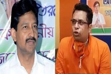 '৪২ হাজার ভোটে হেরে মনে পড়ল?' ট্যুইটারে রাজীবকে তুমুল আক্রমণে সৌমিত্র