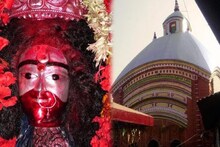 তারাপীঠ পরিক্রমা করবে না তারা মায়ের রথ, সিদ্ধান্ত মন্দির কমিটির