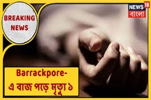 Barrackpore-এ মাঠে গরু চরাতে গিয়ে বাজ পড়ে মৃত্যু ১, রাজ্যে বাজ মৃত বেড়ে ২৮