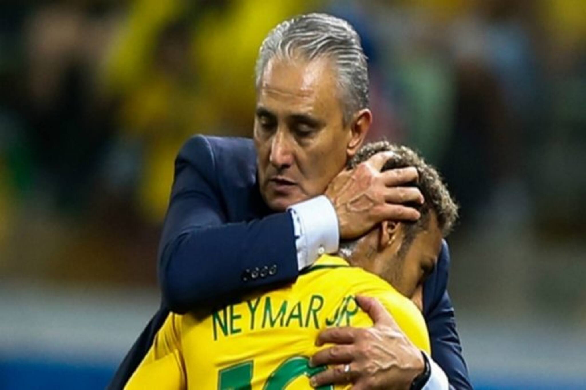 Copa America : অনন্য নজিরের সামনে দাঁড়িয়ে ব্রাজিলের কোচ তিতে
