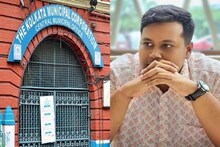 IAS পরিচয়ে কলকাতার প্রাথমিক বিদ্যালয় শিক্ষা সংসদ অফিসে ফোন, টিকা জালিয়াত দেবাঞ্জনের নয়া কীর্তি