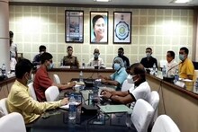 টিকা জালিয়তির জের, উত্তরবঙ্গ মেডিক্যাল-শিলিগুড়ি হাসপাতালে বাড়তি পুলিশি নজরদারি