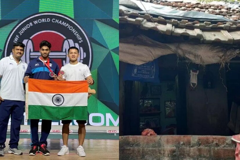 প্রথম চেষ্টায় ১৪১ কেজি। এর পর ক্লিন অ্য়ান্ড জার্ক-এ ১৭২ কেজি। এমন ওজন ট্রেনিংয়ের সময় হামেশাই তোলেন অচিন্ত্য শিউলি। কিন্তু বড় মঞ্চে ছোট্ট একটা টেকনিক্যাল এরর করে ফেলেছিলেন। কোচিং স্টাফরা ভেবেছিলেন, অচিন্ত্য হয়তো আর পারবেন না। কিন্তু বাঙালি জেদ ধরলে বিশ্বজয় করে। অচিন্ত্যও শেষ পর্যন্ত ৩১৩ কেজি ওজন তুলে জুনিয়র ওয়ার্ল্ড চ্যাম্পিয়নশিপে রূপো জিতলেন হাওড়ার দেউলপুরের ছেলে।