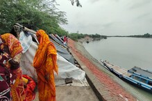 ২৬ জুনের ভরা কোটালে মহা বিপদের আশঙ্কা! আগেই সব বাঁধ মেরামতি সারছে রাজ্য ২৬ জুনের ভরা কোটালে মহা বিপদের আশঙ্কা! আগেই সব বাঁধ মেরামতি সারছে রাজ্য