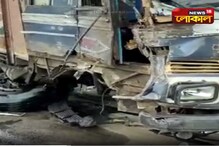 নিয়ন্ত্রণহীন গতি, মহম্মদ বাজারে পথ দুর্ঘটনা জাতীয় সড়কে নিয়ন্ত্রণহীন গতি, মহম্মদ বাজারে পথ দুর্ঘটনা জাতীয় সড়কে