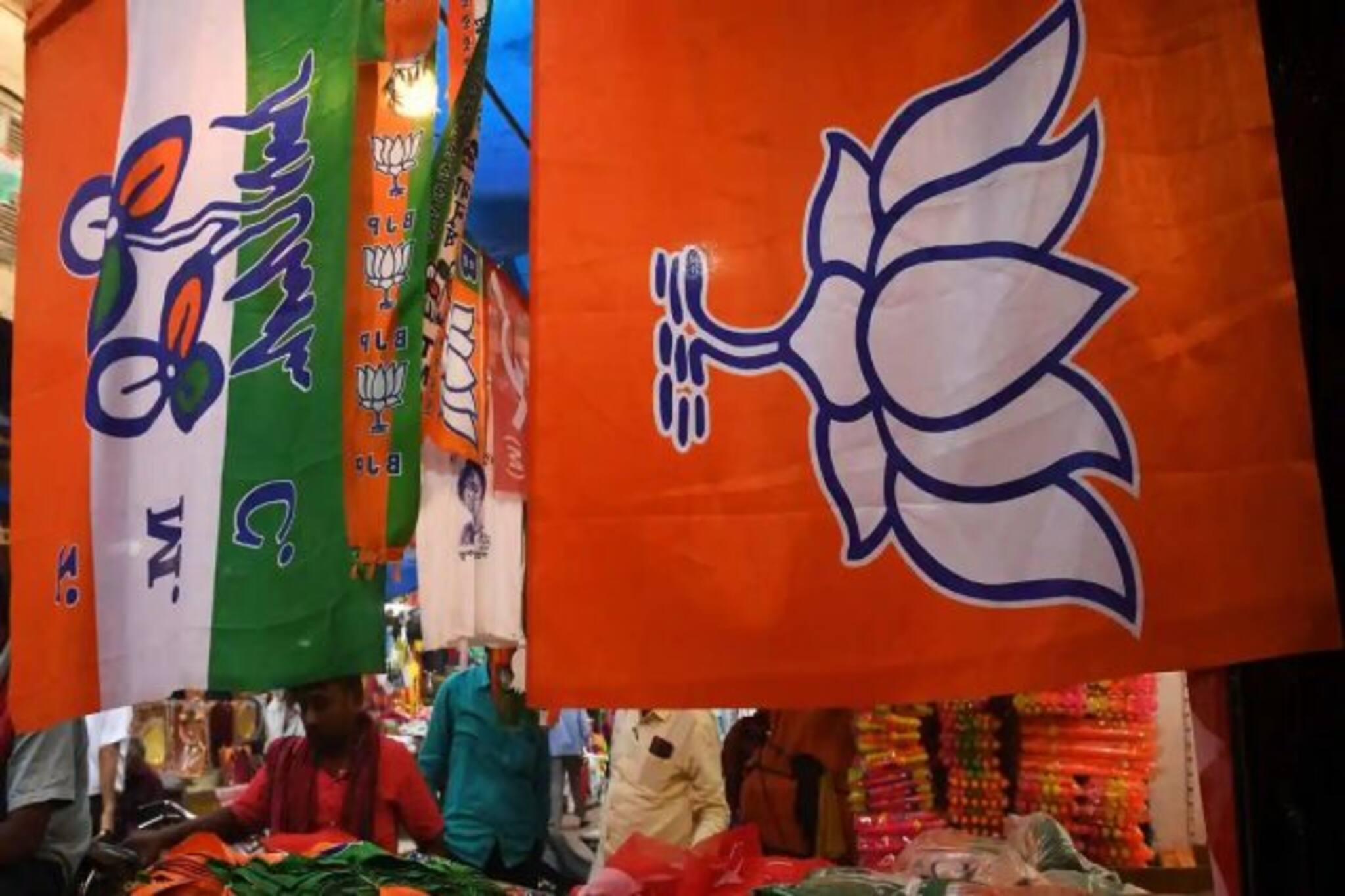 North Bengal BJP: বিজেপি থেকে তৃণমূলে যোগ দিতে চেয়ে, উত্তরবঙ্গ থেকে ১০ লাখ আবেদন ঘাসফুল শিবিরে!