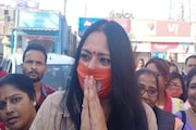বাজেটের বিরোধিতা করতে গিয়েও দেবাঞ্জন দেবকে নিয়ে তৃণমূলকে কটাক্ষ অগ্নিমিত্রার