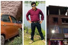 অমৃতাভর বয়স যাচাইয়ে ওসিফিকেশন টেস্টই ভরসা
