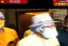 হাওড়ায় বেআইনি পার্কিং ও বাজার রুখতে নেওয়া হবে কড়া ব্যবস্থা!জানালেন অরূপ রায়