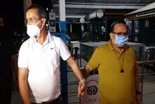বুধবার রাজ্যপালের সঙ্গে সাক্ষাত বার্লার! তার আগেই পাশে আরও দুই বিধায়ক...