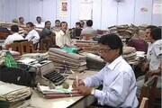 বাড়ির কারও করোনা হলে ১৫দিনের ছুটি,কেন্দ্রীয় সরকারি কর্মীদের জন্য স্বস্তির খবর