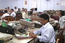 বাড়ির কারও করোনা হলে ১৫দিনের ছুটি,কেন্দ্রীয় সরকারি কর্মীদের জন্য স্বস্তির খবর বাড়ির কারও করোনা হলে ১৫দিনের ছুটি,কেন্দ্রীয় সরকারি কর্মীদের জন্য স্বস্তির খবর
