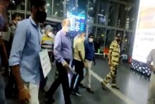 রাজ্যে এল কেন্দ্রীয় দল, বেছে-বেছে অফিসার পাঠাল মোদি সরকার! কিন্তু কেন?