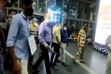 রাজ্যে এল কেন্দ্রীয় দল, বেছে-বেছে অফিসার পাঠাল মোদি সরকার! কিন্তু কেন? রাজ্যে এল কেন্দ্রীয় দল, বেছে-বেছে অফিসার পাঠাল মোদি সরকার! কিন্তু কেন?