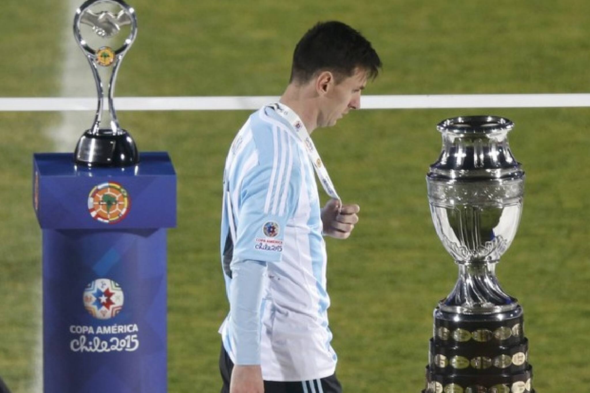 Copa America 2020: রাত পোহালেই শুরু কোপা, প্রথমদিনই সাম্বার ঝলক!