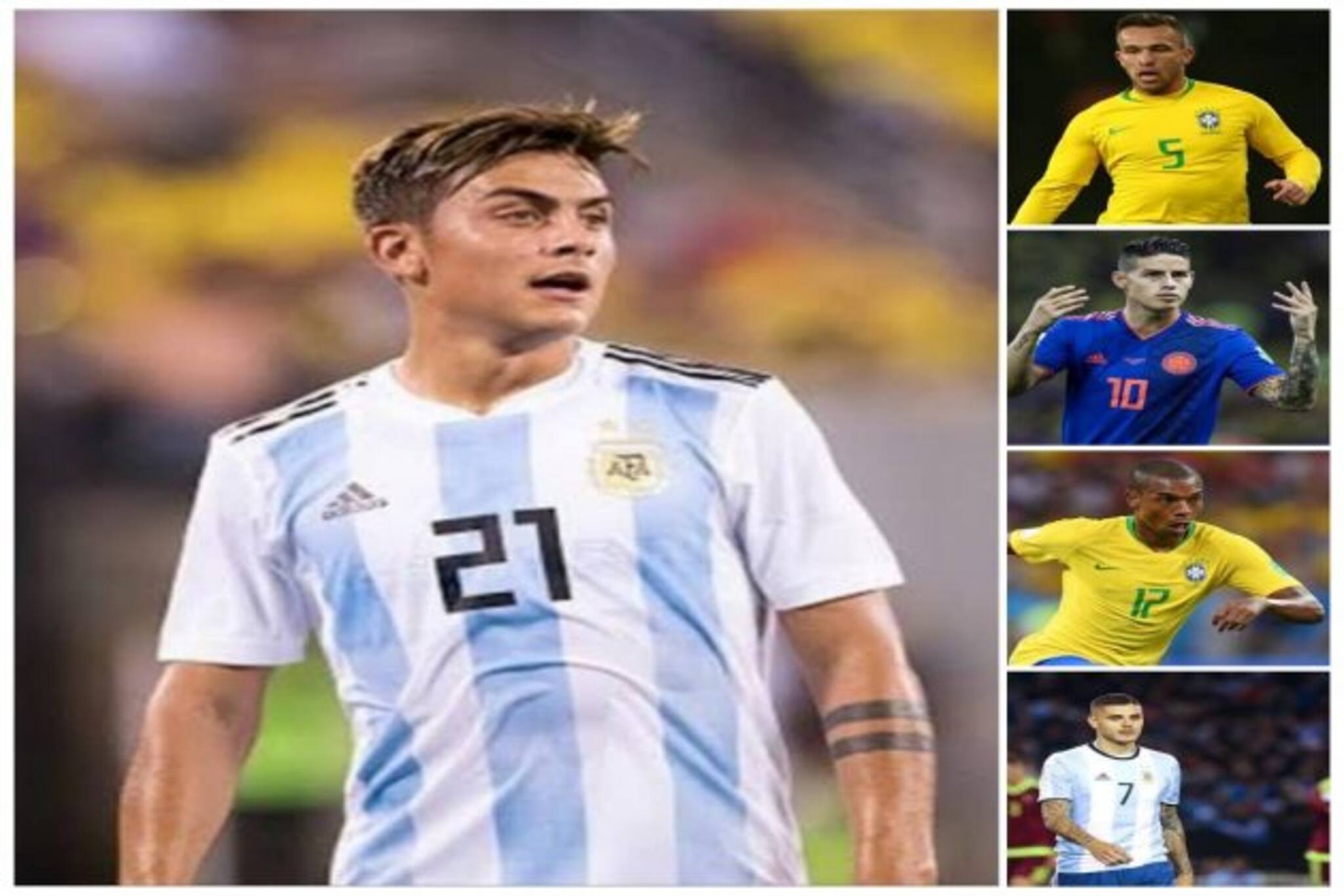 Copa America : এবছর দেখা যাবে না যে তারকাদের ঝলক