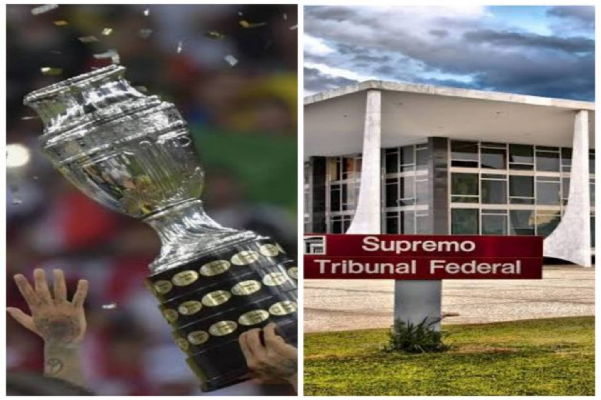 Copa America: খেলতে রাজি নেইমাররা, কোর্টের রায়ে বন্ধ হতে পারে টুর্নামেন্ট