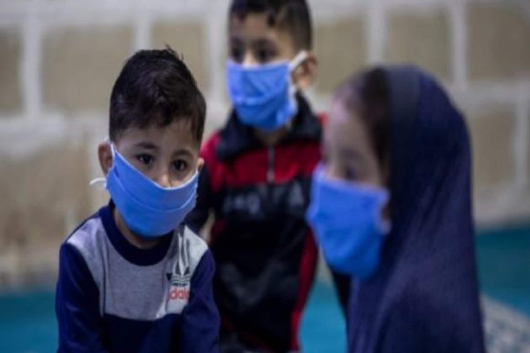 COVID19 New Variant: করোনার নতুন রূপ কতটা ভয়ঙ্কর? কীভাবে আগলে রাখবেন শিশুদের?