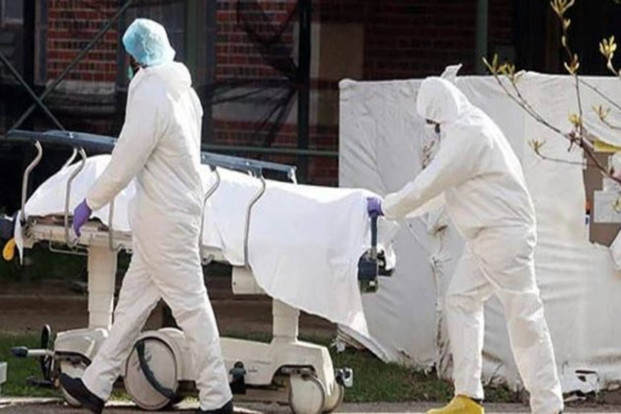 Corona Third wave Lockdown:  করোনার তৃতীয় ঢেউ থেকে বাঁচতে ফের দেশজুড়ে লকডাউনের ঘোষণা করল মালয়েশিয়া