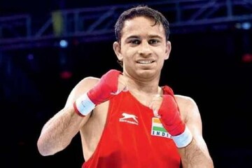 ভারতের অমিত পঙ্ঘল এখন বিশ্বের এক নম্বর বক্সার, অলিম্পিকের আগে বড় খবর